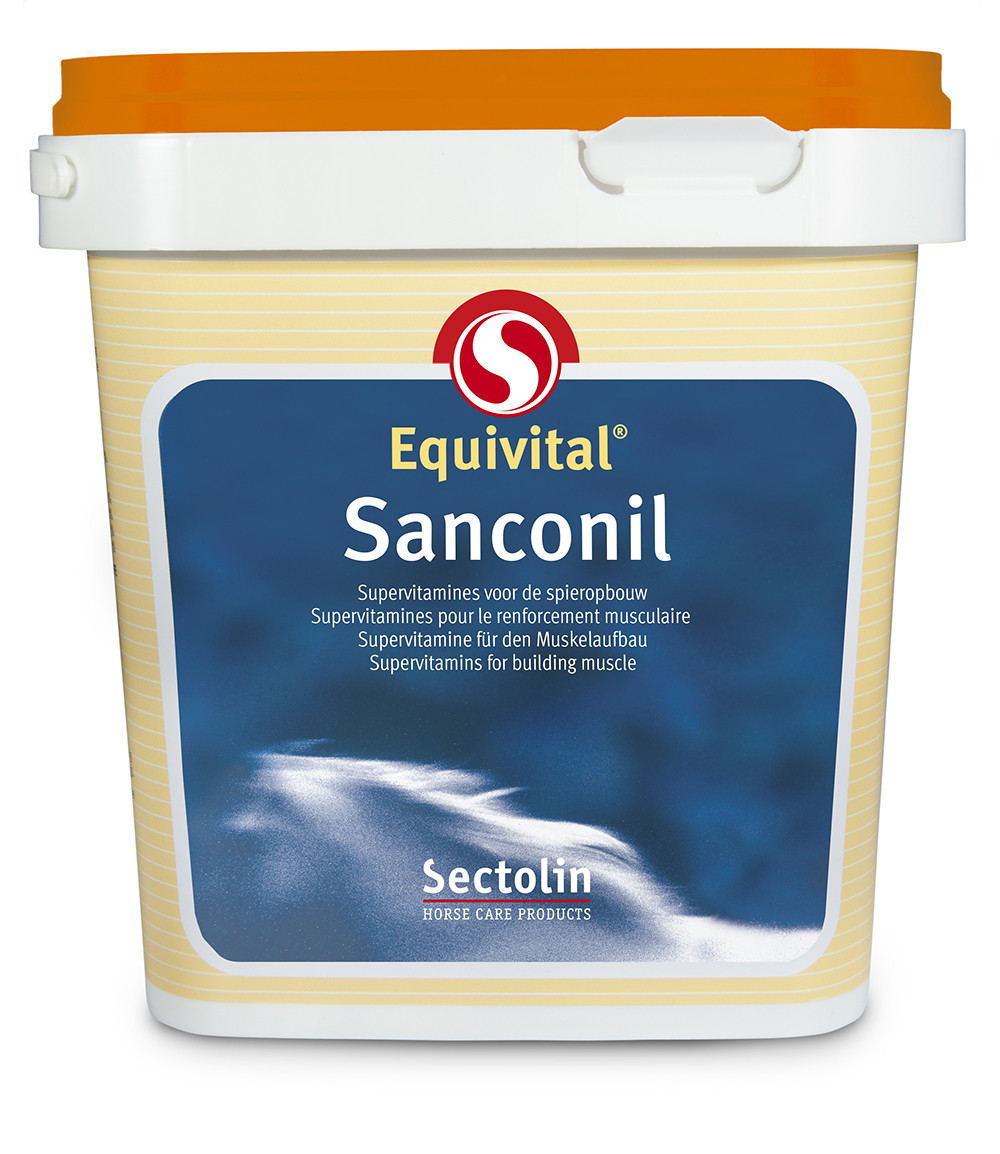 Sectolin Equivital Sanconil 1 kg